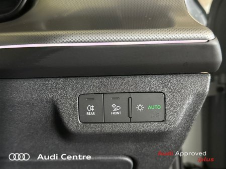 2026 Audi Q3 - photo 21