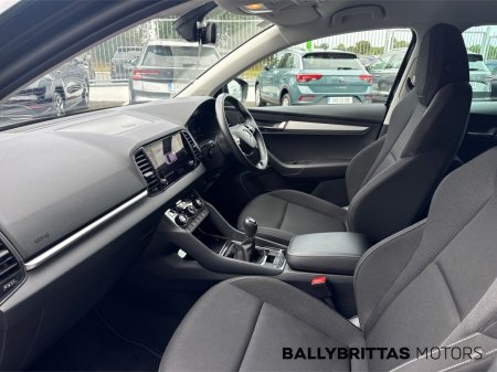 2023 Skoda Karoq - photo 7