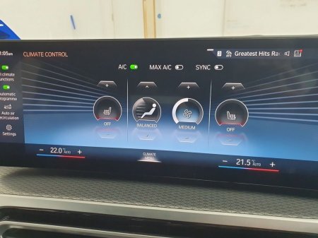 2023 BMW 3-Series - photo 28