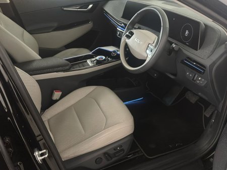 2023 Kia EV6 - photo 13
