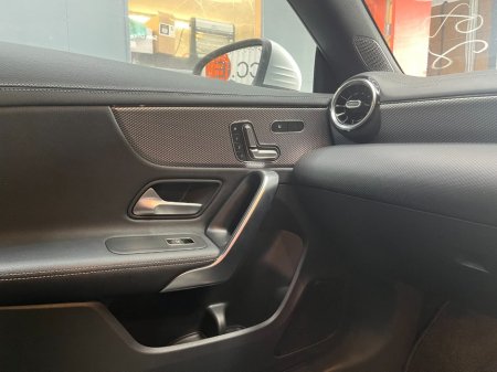 2020 Mercedes-Benz CLA - photo 15