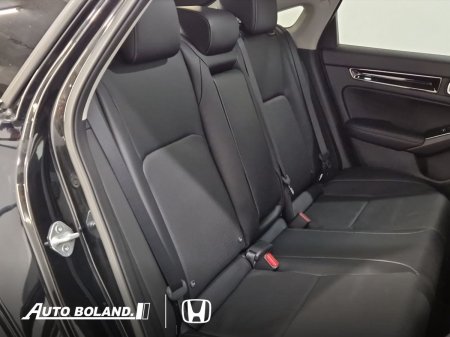 2024 Honda Civic - photo 22