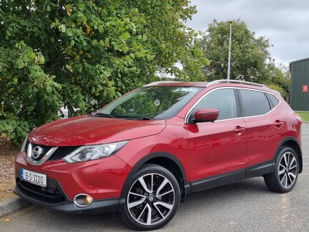 2015 Nissan Qashqai - photo 9