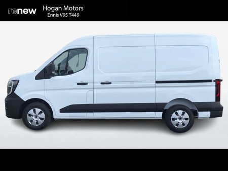 2026 Renault Master - photo 4