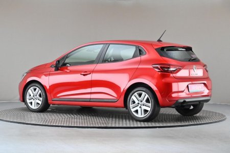 2022 Renault Clio - photo 7