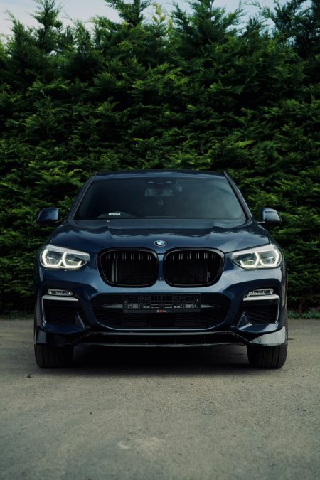 2018 BMW X3 - photo 3