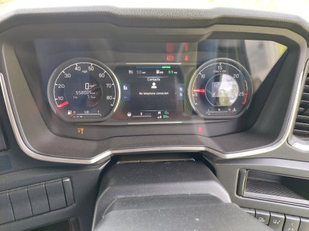 2021 Scania R450 - photo 13