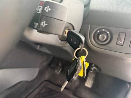 2017 Dacia Logan - photo 14