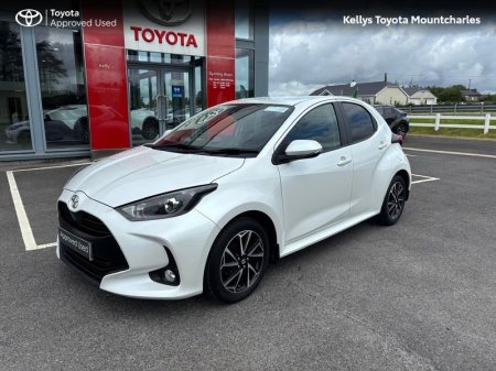 2022 Toyota Yaris - photo 10