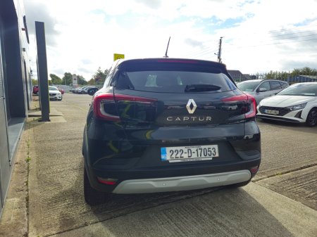2022 Renault Captur - photo 7