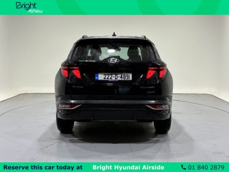 2022 Hyundai Tucson - photo 11