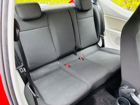 2018 Volkswagen up! - photo 8