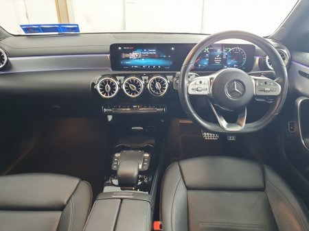 2020 Mercedes-Benz CLA - photo 10