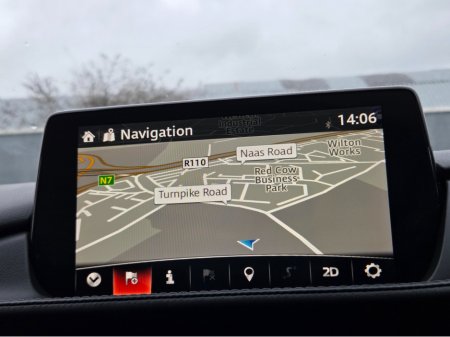 2020 Mazda Mazda6 - photo 17
