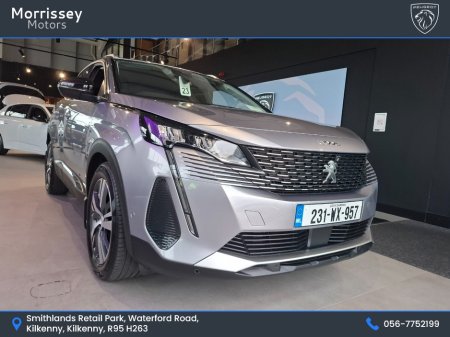2023 Peugeot 3008 - photo 2