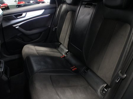 2019 Audi A6 - photo 33