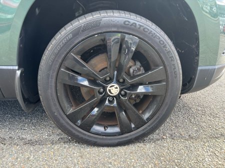2020 Skoda Karoq - photo 5