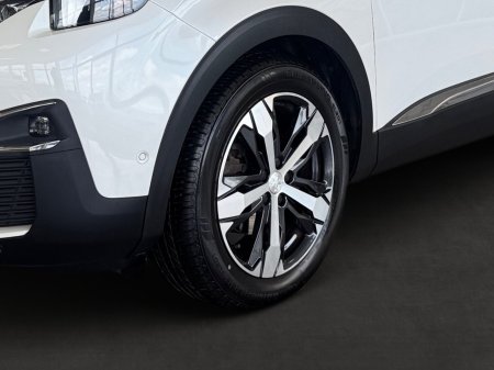2020 Peugeot 3008 - photo 10