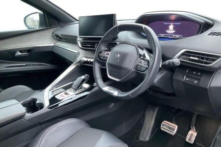 2022 Peugeot 3008 - photo 9