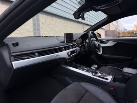2018 Audi A5 - photo 27