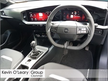2026 Opel Mokka - photo 6