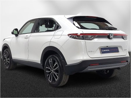 2026 Honda HR-V - photo 3