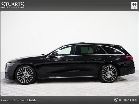 2024 Mercedes-Benz E-Class - photo 6