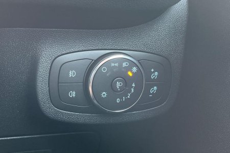 2023 Ford Fiesta - photo 28