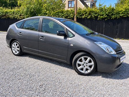 2007 Toyota Prius - photo 2