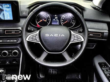 2024 Dacia Jogger - photo 26