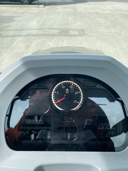 2026 Valtra G135 Active - photo 8