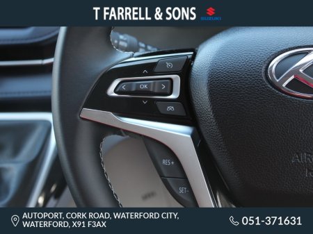 2026 Maxus DELIVER 7 - photo 17