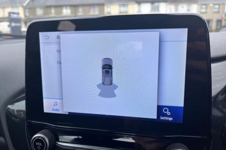 2023 Ford Puma - photo 34
