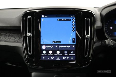 2023 Volvo C40 - photo 28