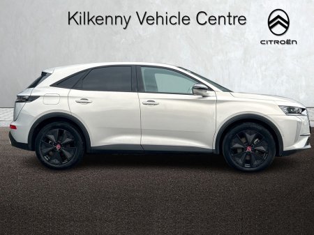 2025 DS Automobiles DS 7 - photo 2
