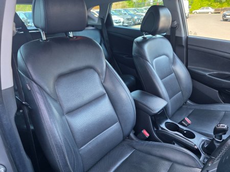 2016 Hyundai Tucson - photo 4