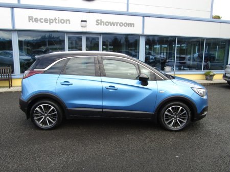 2019 Opel Crossland X - photo 3