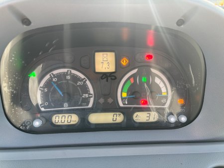 0 New Holland T7.245 - photo 5