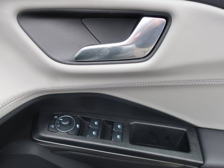 2026 Ford Puma - photo 14