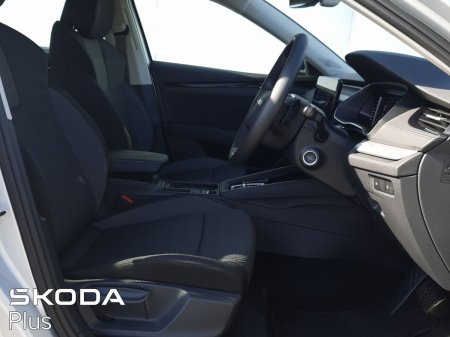 2026 Skoda Octavia - photo 18