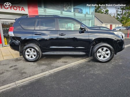 2013 Toyota Land Cruiser - photo 3