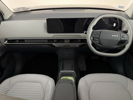 2026 Kia EV2 - photo 18