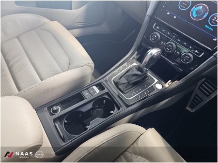 2019 Volkswagen Golf - photo 16