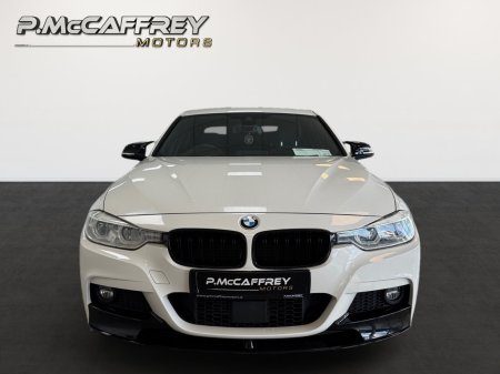 2016 BMW 3-Series - photo 2