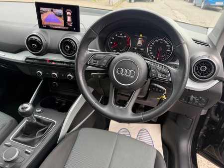 2019 Audi Q2 - photo 18