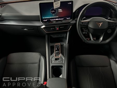 2026 Cupra Formentor - photo 9