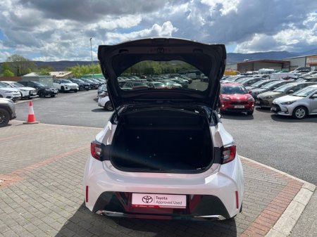 2024 Toyota Corolla - photo 10