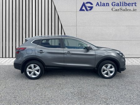 2019 Nissan Qashqai - photo 3