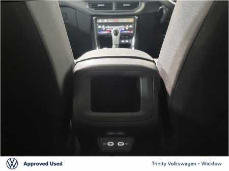 2026 Volkswagen T-Cross - photo 24