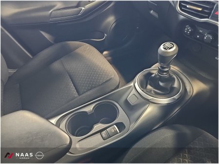 2025 Nissan Juke - photo 16
